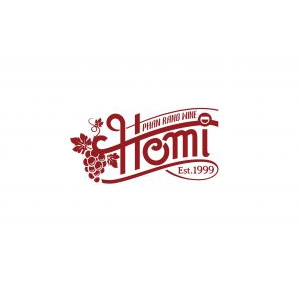Rượu Vang Nho Homi Wine