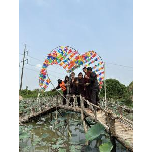 Khu Du Lịch Sinh Thái Thiên Phú