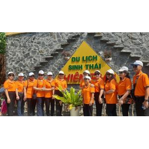 Khu Du Lịch Sinh Thái Thiên Phú