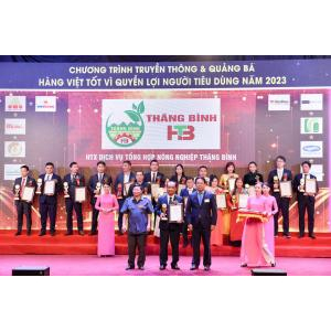 Thăng Bình HTB