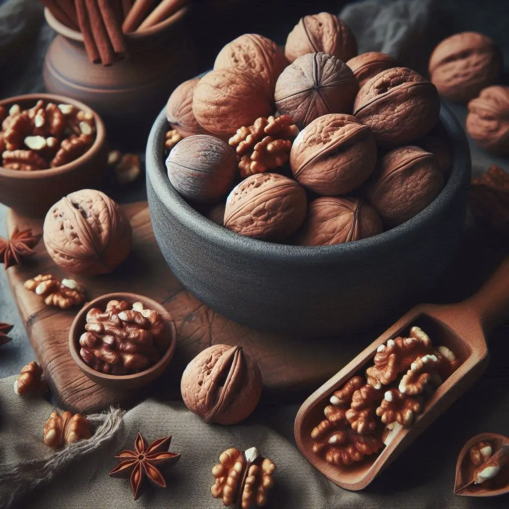 Mùi bất thường