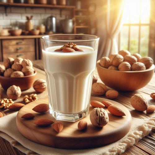 Hạt óc chó loại nào tốt nhất?