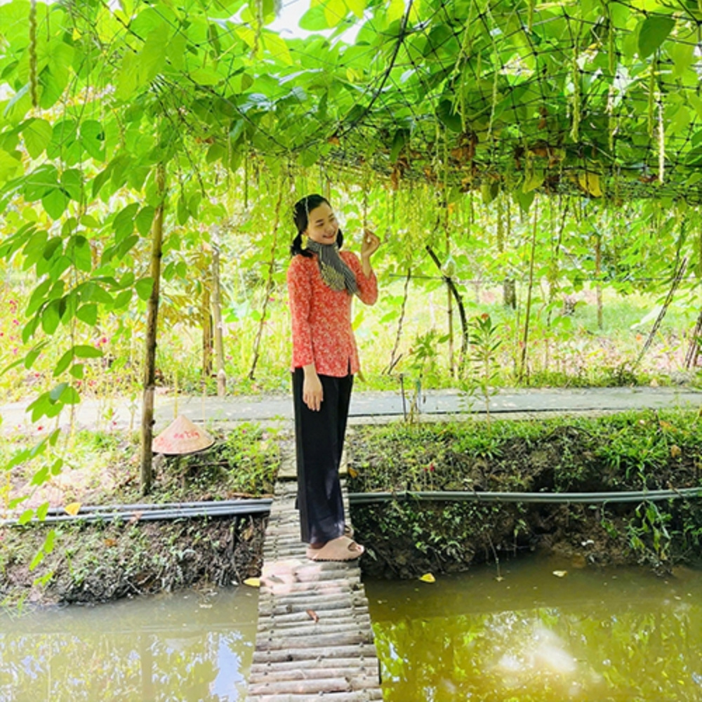 Tham Gia Hành Trình Chữa Lành Tại Tuấn Tường