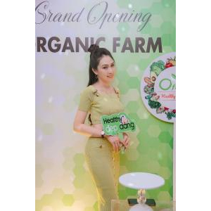 Thị Thắm Trương