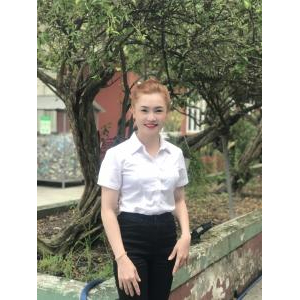 Nguyễn Thị Thơ