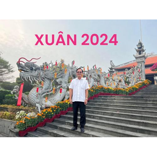 Lê Ngọc Vũ