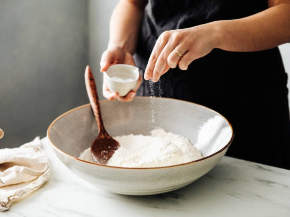 Muối trong các tín ngưỡng tôn giáo