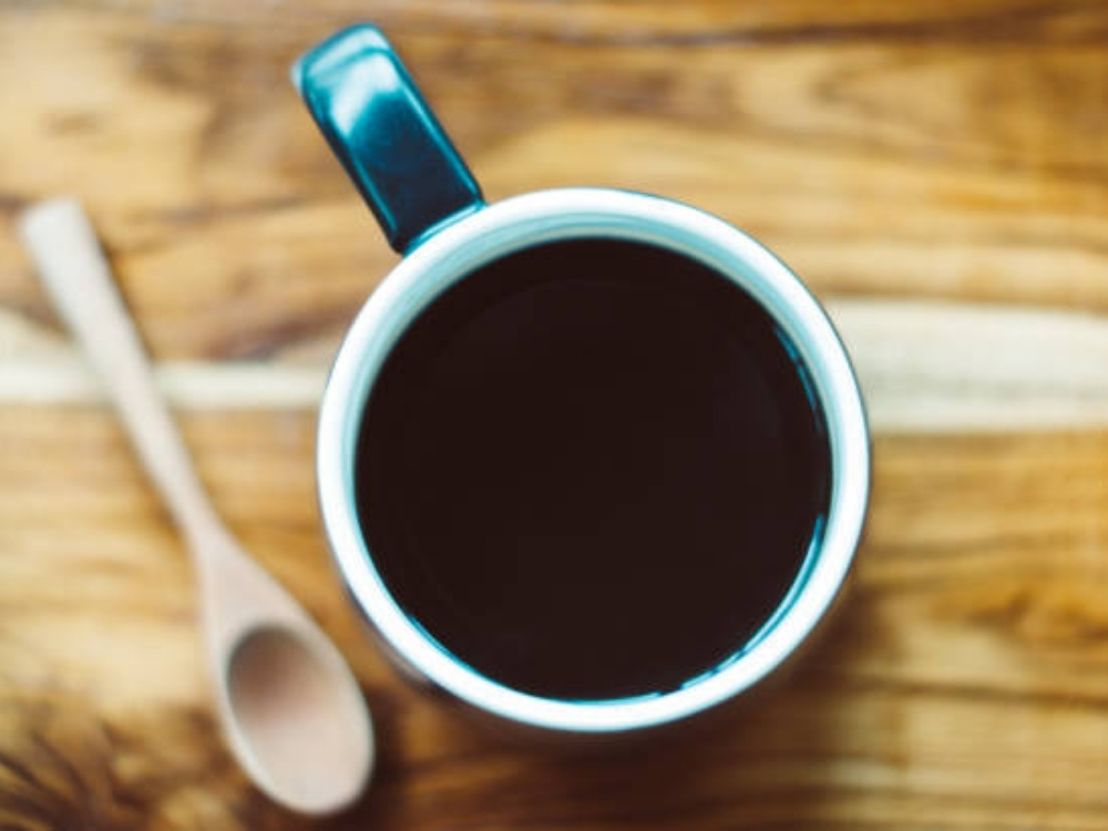 Caffeine là gì?