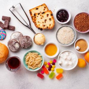 Những Loại Thực Phẩm Chứa Nhiều Đường Mà Bạn Thường Sử Dụng