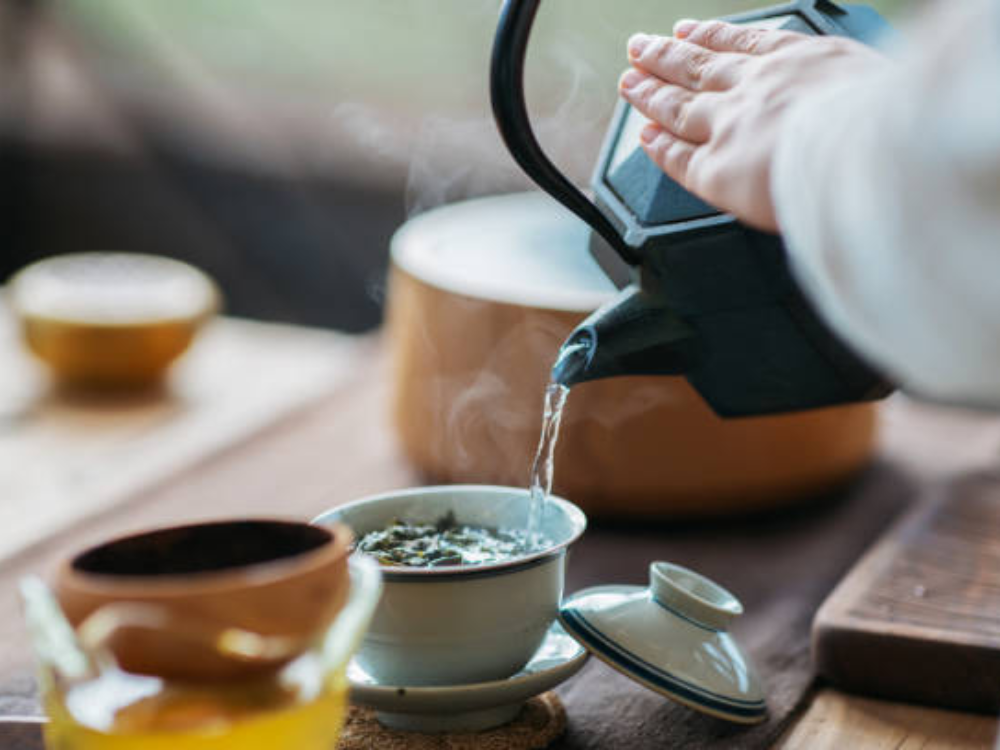 Trà và bệnh tiểu đường – mối liên hệ cần hiểu đúng