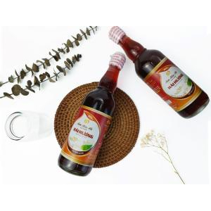 Nước Mắm Hải Hương 40 Độ Hộp 2 chai 500ml
