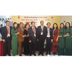 TNPP Tảo Xoắn An Giang - Cẩm Minh