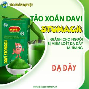 TNPP Tảo Xoắn An Giang - Cẩm Minh