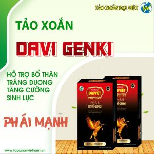 TNPP Tảo Xoắn An Giang - Cẩm Minh
