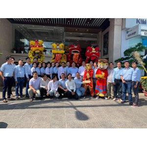 VNPT An Giang