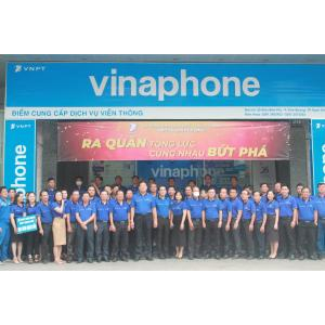 VNPT An Giang