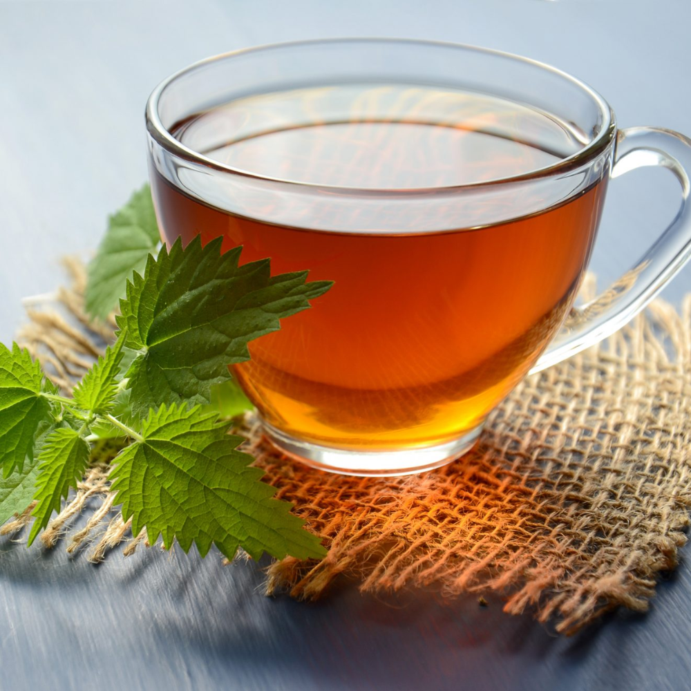 Uống Trà Khi Bị Dạ Dày Có Hại Không?