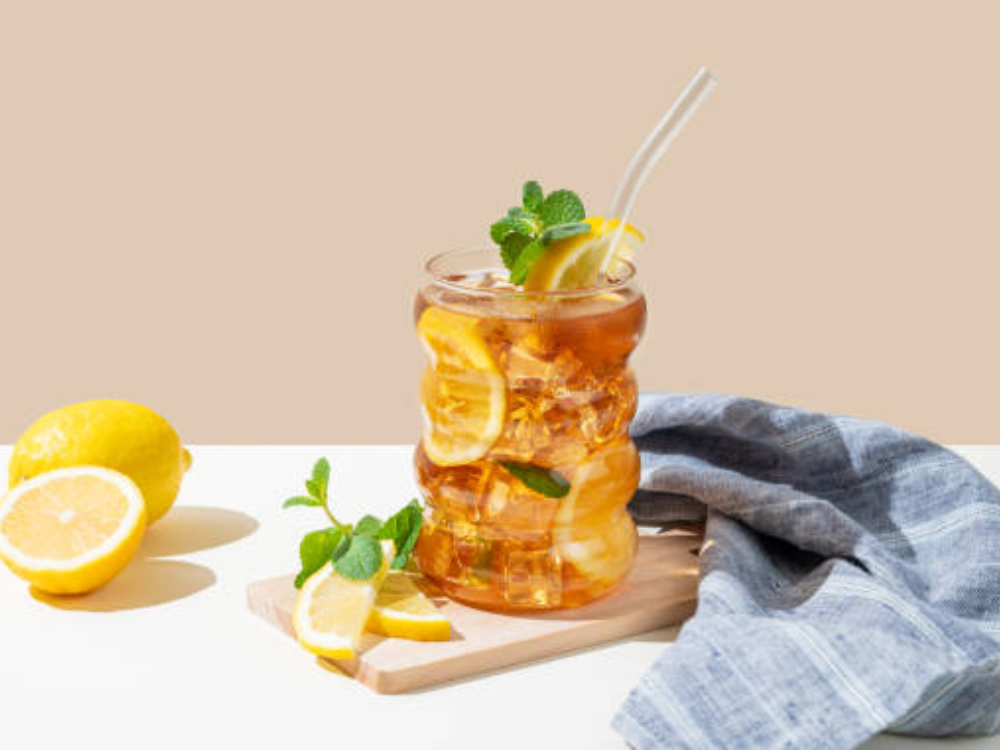 Những loại trà thường được sử dụng để hỗ trợ giảm cân