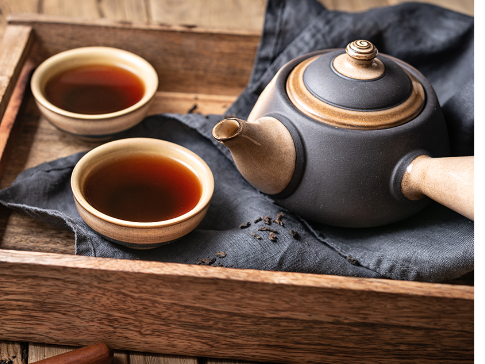 Thời điểm và cách uống trà để hỗ trợ giấc ngủ hiệu quả