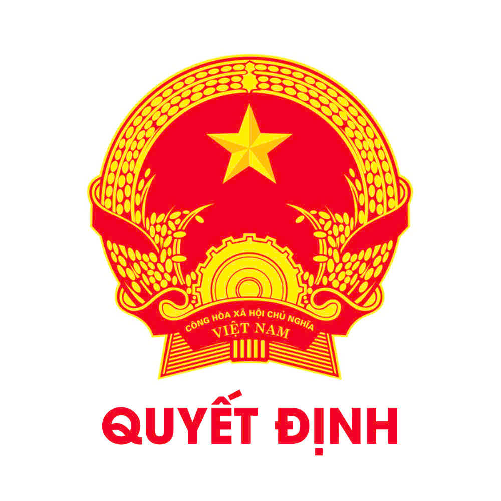 Quyết Định Số 348/QĐ-TTg