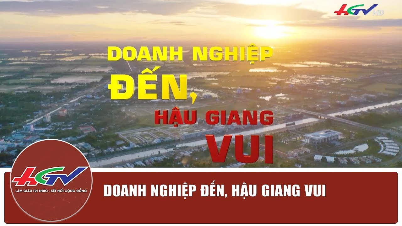 Nhiều Doanh nghiệp đầu tư vào Khu công nghệ số tỉnh Hậu Giang