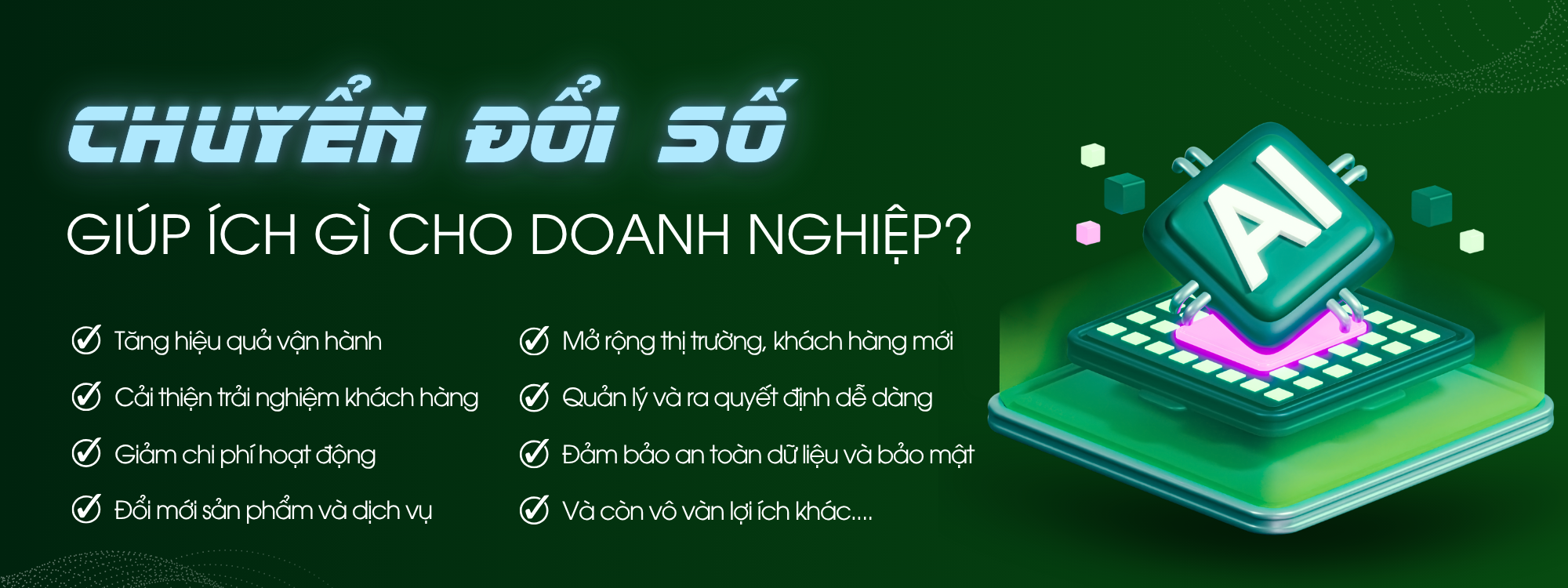 Hệ sinh thái doanh nghiệp