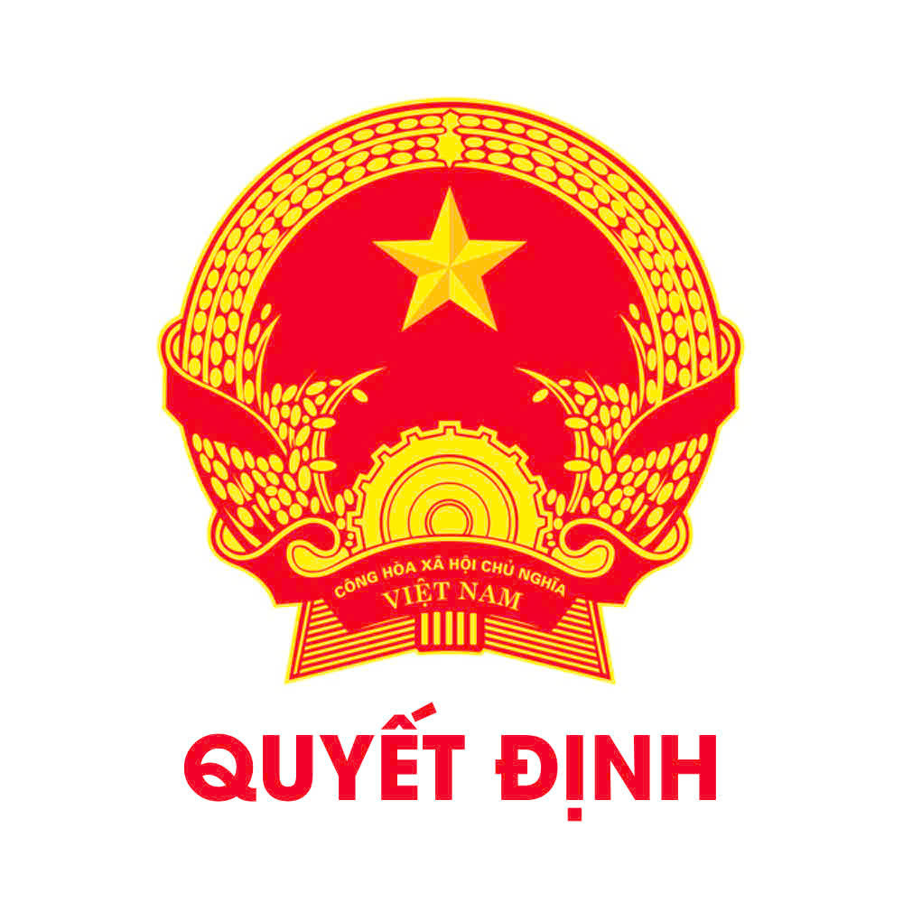 Quyết Định Số 791/QĐ-BTTTT