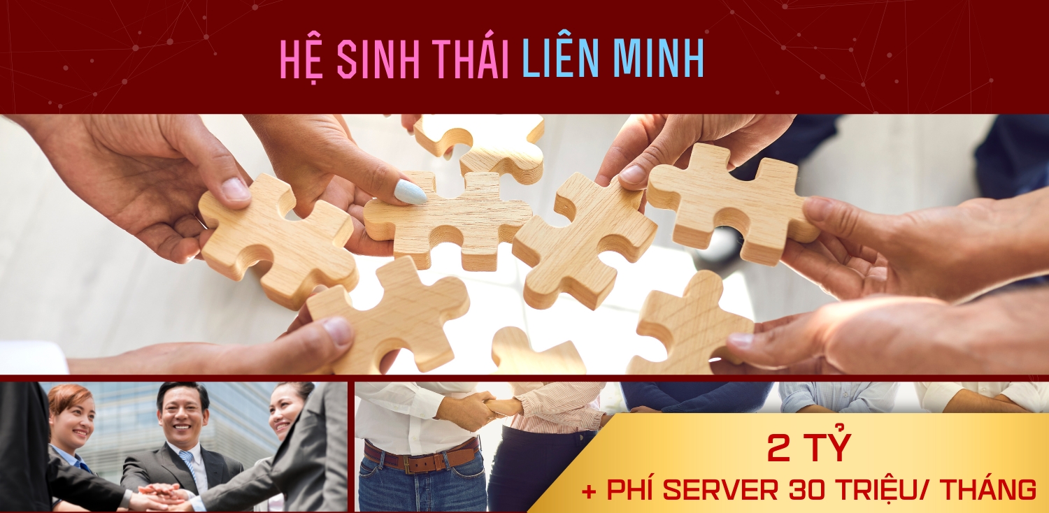 Bảng Giá Hệ Sinh Thái Liên Minh - 2 Tỷ