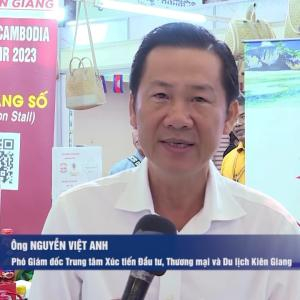 Công Nghệ CDS Của NetID.vn Hỗ Trợ Tỉnh Kiên Giang