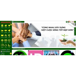 11. Được chuyển đổi số