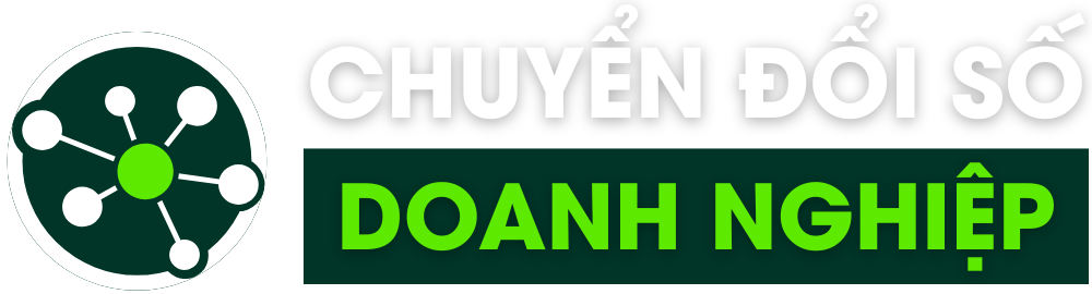 Chuyển Đổi Số Doanh Nghiệp