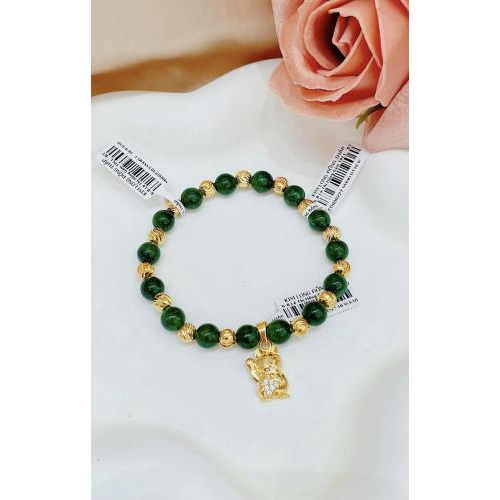 Tại sao nên chọn mua vàng Kim Long?