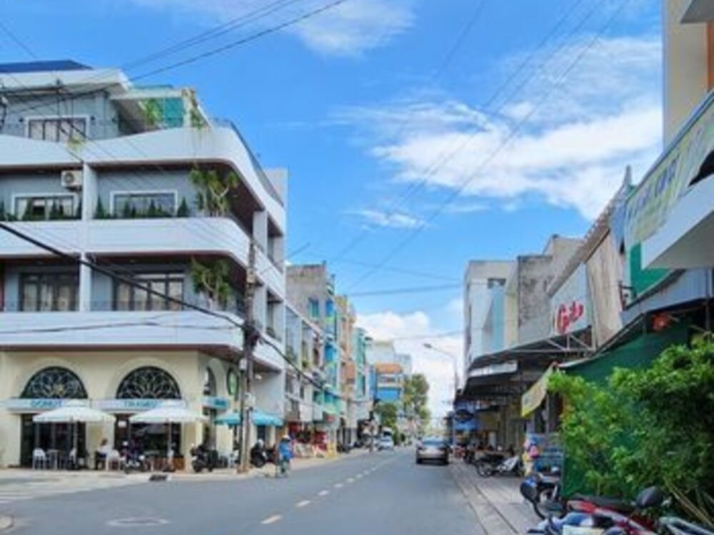 Toàn Thắng đơn vị chuyên thi công ép cọc BTCT