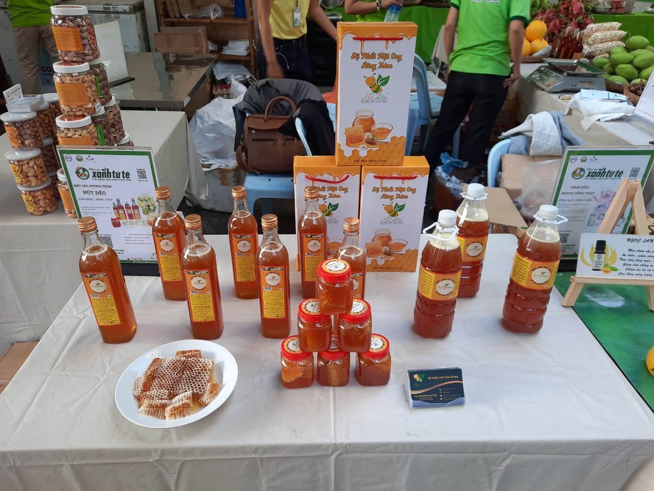 Công Dụng