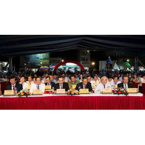 An Giang: Tổ Chức Trọng Thể Lễ Kỷ Niệm 200 Năm Hoàn Thành Kênh Vĩnh Tế